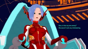 GabrielLM180 Mecha frix The fallen - Page 119