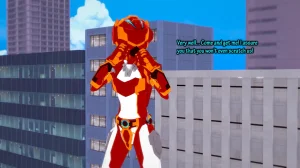 GabrielLM180 Mecha frix The fallen - Page 121