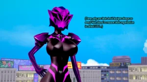 GabrielLM180 Mecha frix The fallen - Page 123