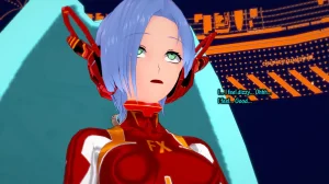 GabrielLM180 Mecha frix The fallen - Page 137