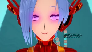 GabrielLM180 Mecha frix The fallen - Page 138