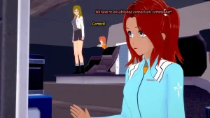 GabrielLM180 Mecha frix The fallen - Page 142