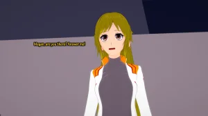 GabrielLM180 Mecha frix The fallen - Page 143