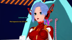 GabrielLM180 Mecha frix The fallen - Page 144