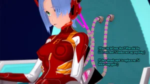 GabrielLM180 Mecha frix The fallen - Page 148