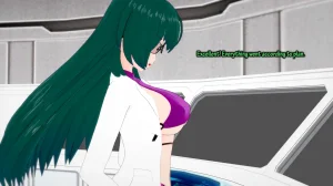 GabrielLM180 Mecha frix The fallen - Page 149