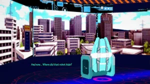 GabrielLM180 Mecha frix The fallen - Page 15