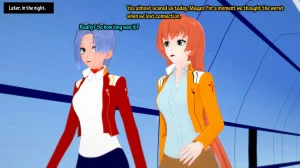 GabrielLM180 Mecha frix The fallen - Page 151