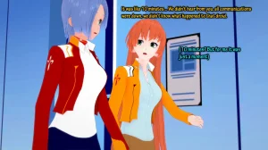 GabrielLM180 Mecha frix The fallen - Page 152