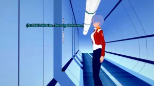 GabrielLM180 Mecha frix The fallen - Page 154