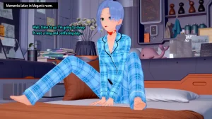 GabrielLM180 Mecha frix The fallen - Page 156