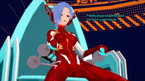 GabrielLM180 Mecha frix The fallen - Page 16