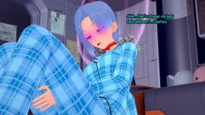 GabrielLM180 Mecha frix The fallen - Page 160