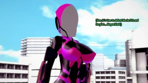 GabrielLM180 Mecha frix The fallen - Page 18