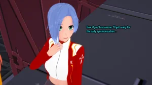 GabrielLM180 Mecha frix The fallen - Page 183