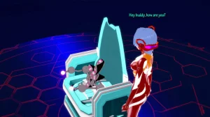 GabrielLM180 Mecha frix The fallen - Page 189