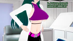 GabrielLM180 Mecha frix The fallen - Page 19