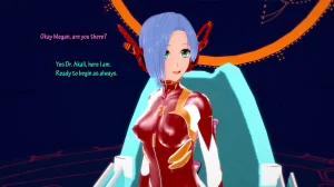 GabrielLM180 Mecha frix The fallen - Page 191