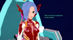 GabrielLM180 Mecha frix The fallen - Page 195