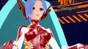 GabrielLM180 Mecha frix The fallen - Page 196