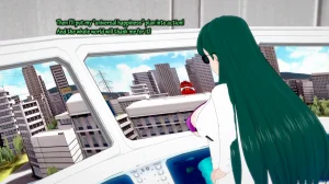 GabrielLM180 Mecha frix The fallen - Page 20