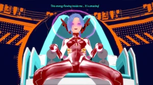 GabrielLM180 Mecha frix The fallen - Page 200