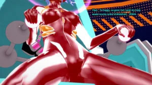 GabrielLM180 Mecha frix The fallen - Page 202