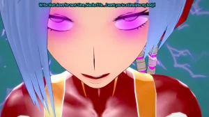 GabrielLM180 Mecha frix The fallen - Page 203