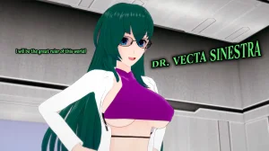 GabrielLM180 Mecha frix The fallen - Page 21