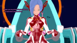 GabrielLM180 Mecha frix The fallen - Page 213