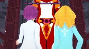 GabrielLM180 Mecha frix The fallen - Page 225