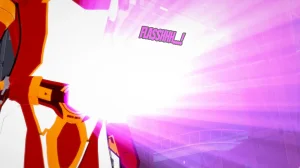 GabrielLM180 Mecha frix The fallen - Page 226