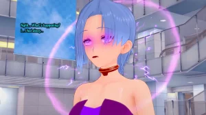 GabrielLM180 Mecha frix The fallen - Page 242