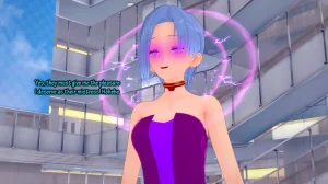 GabrielLM180 Mecha frix The fallen - Page 245