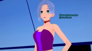 GabrielLM180 Mecha frix The fallen - Page 248