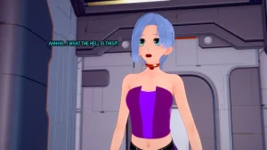 GabrielLM180 Mecha frix The fallen - Page 249