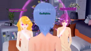 GabrielLM180 Mecha frix The fallen - Page 257