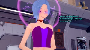 GabrielLM180 Mecha frix The fallen - Page 258