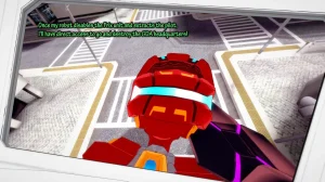 GabrielLM180 Mecha frix The fallen - Page 27