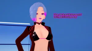 GabrielLM180 Mecha frix The fallen - Page 276