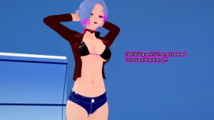 GabrielLM180 Mecha frix The fallen - Page 277