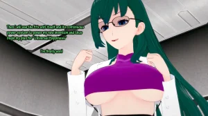 GabrielLM180 Mecha frix The fallen - Page 28