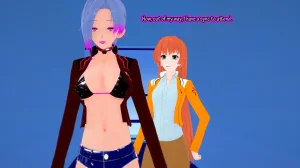 GabrielLM180 Mecha frix The fallen - Page 280