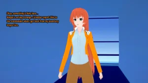 GabrielLM180 Mecha frix The fallen - Page 284