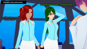 GabrielLM180 Mecha frix The fallen - Page 285