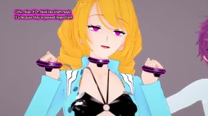 GabrielLM180 Mecha frix The fallen - Page 289