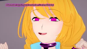 GabrielLM180 Mecha frix The fallen - Page 290