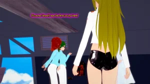 GabrielLM180 Mecha frix The fallen - Page 292