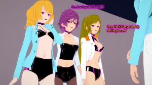 GabrielLM180 Mecha frix The fallen - Page 295