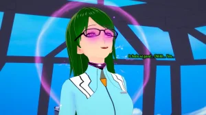 GabrielLM180 Mecha frix The fallen - Page 297